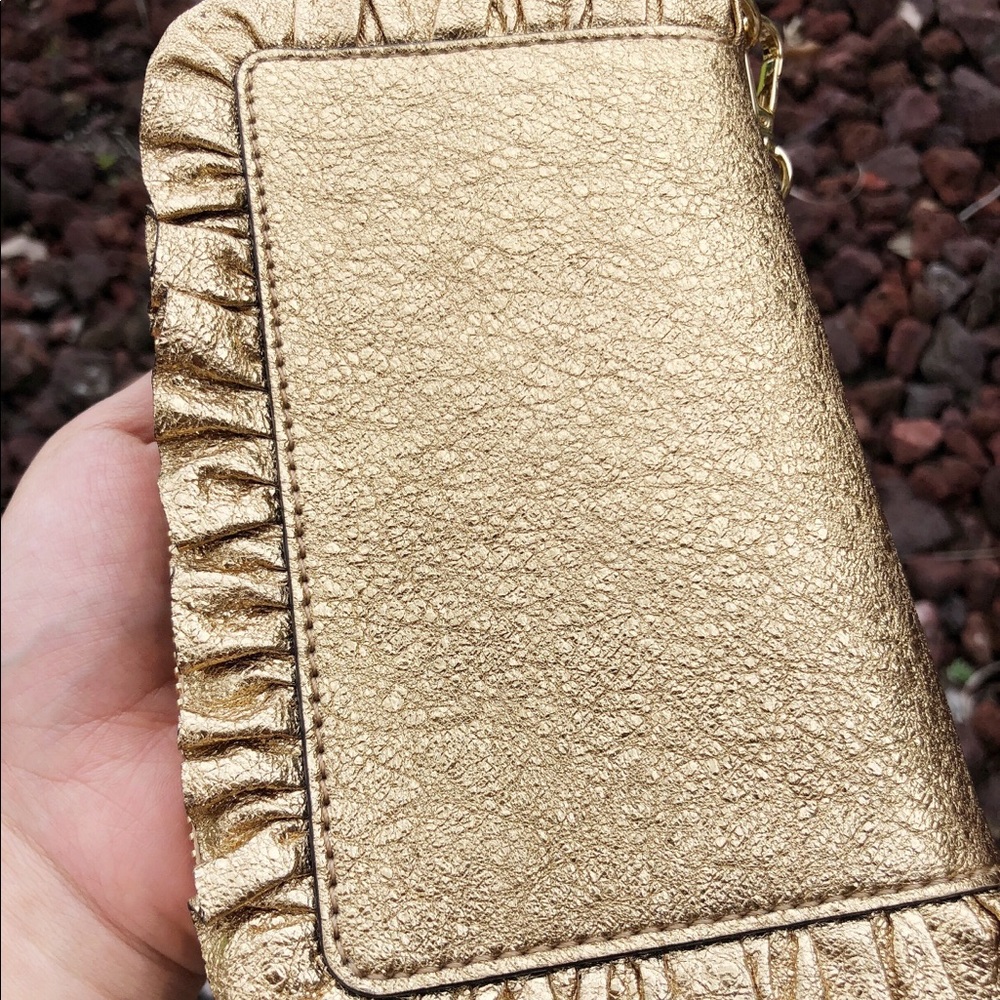 🌸Michael Kors Zip Around Wallet🌸 - Picture 4 of 7